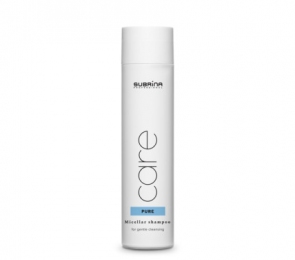 Шампунь Subrina Professional Pure Micellar Shampoo безсульфатный 250 мл
