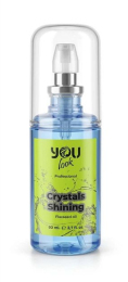 Жидкие кристаллы You Look Crystals Shining против секущихся кончиков 80 мл