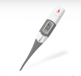 Термометр електронний Promedica Stick із гнучким наконечником гарантія 2 роки