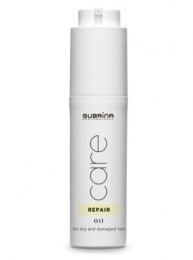 Масло Subrina Professional REPAIR OIL питательное 50 мл