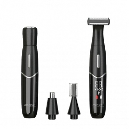 Триммер електростанок 4в1 MEDICA+ Trimmer 8.0 гарантія 1 рік