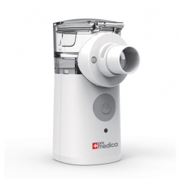 Меш ингалятор (небулайзер) Promedica Air Pro гарантия 2 года