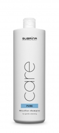 Кондиционирующее молочко Subrina Professional Pure Micellar Conditioner 1000 мл