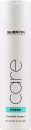 Кондиционер Subrina Professional Hydro Conditioner увлажняющий 250 мл