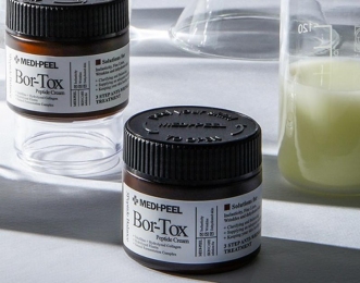 Ліфтинг крем Medi-peel Bor-Tox Peptide Cream 50 ml