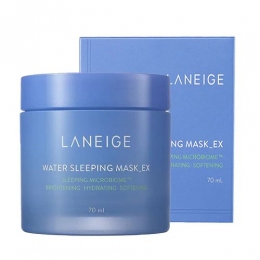 Ночная маска для лица Laneige Water Sleeping Mask 70g