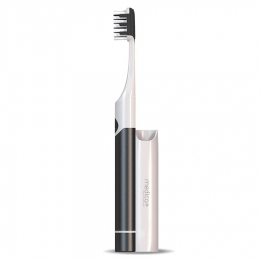 Звуковая зубная щетка Medica+ ProBrush 7.0 Compact Black гарантия 1 год