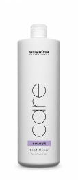Кондиционер Subrina Professional Care Colour Conditioner для окрашенных волос 1000 мл