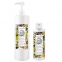 Шампунь Nouvelle True Silver Shampoo для пепельных волос с витамином Е 250 мл, 1000 мл