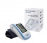 Тонометр MEDICA+ PRESS 401 BL автоматичний на плече гарантія 2 роки