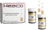 Тест-смужки Heaco Gold AQ Plus 50 штук