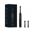 Роторная электрическая зубная щетка MEDICA+ ProBrush XO Сarbon (Black) гарантия 12 месяцев