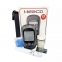 Глюкометр Heaco Gold AQ Plus + 25 тест смужок гарантія 10 років