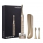 Звуковая зубная щетка MEDICA+ ProBrush 11 (Gold) гарантия 12 месяцев