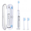 Ультразвукова зубна щітка MEDICA+ PROBRUSH 9.0 (ULTASONIC) гарантія 1 рік