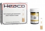 Тест-смужки Heaco Gold AQ Plus 25 штук